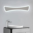 GobekUsa LED Bathroom Wall Sconce 40/52cm Modern Light Fixtures for Home Decor
