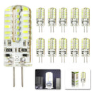 GobekUsa G4 LED Bulb 48 LED 4W 3014SMD Energy Saving Lamp Spot Light