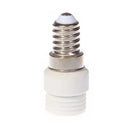 GobekUsa E14 to G9 Converter Splitter Bulb Socket Adapter