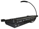GobekUsa DMX 384A Controller for Moving Head Beam Light Console DJ 512 Beam Light Console