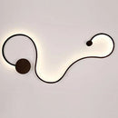 GobekUsa LED Aluminum Wall Lamps for Home Lighting Decoration