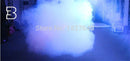 GobekUsa 900W RGB Wireless Remote Control Fog Machine for Party and Wedding