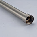 GobekUsa 30cm Brushed Nickel Shower Faucet Extension Tube - Wholesale and Retail