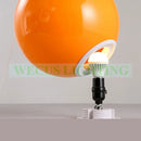GobekUsa D200mm Balloon Light for Kids Bedroom and Living Room Lighting