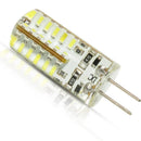GobekUsa G4 LED Bulb 48 LED 4W 3014SMD Energy Saving Lamp Spot Light