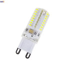 GobekUsa Dimmable 2.5W G9 LED Bulb 64xsmd3014 Bi-pin Lights Warm White White 110v-220v