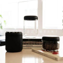 Fellow Atmos Airtight Coffee Bean Storage Jar Tank
