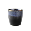 GobekUsa Blue Ceramic Tea Kettle Set - Porcelain Teaware Set