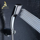 GobekUsa 300% Pressure Boost 300-Hole Bathroom Shower Head
