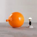 GobekUsa Balloon Lamps Wall Light for Baby Child Room Stair Corridor Bedside Decoration