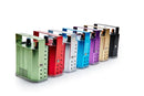 GobekUsa 20W RGB Strobe Lights: Dynamic Disco DJ Effects Lighting for Party and Events