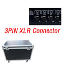 GobekUsa King Kong 256 DMX Controller for LED Par Moving Head Spotlights
