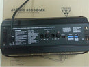 GobekUsa DMX 512 Strobe Flash Atomic 3000 Strobe 3000W Light 110V/220-240V