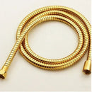 GobekUsa Brass Hand Shower Head Faucet Set - Wholesale & Retail Promotion