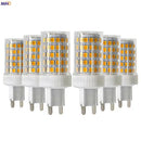 GobekUsa LED Ceramic Bi-pin Bulb 4W G9 86xsmd3528 Dimmable 320LM Replace Halogen