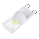GobekUsa G9 LED Bulb 1W COB 100lm Warm White/White for Home Lighting