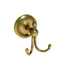 GobekUsa Antique Brass Bathroom Hardware Set-SOAP DISH TOILET HOLDER - ACCESSORY