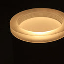 GobekUsa 9W CRI97 Anti-glare LED Downlight for Living room Bedroom Corridor
