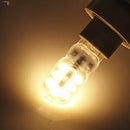 GobekUsa G9 LED Bulb 2W 100-150lm 16xSMD3528 Warm White/Cool White 110V-220V