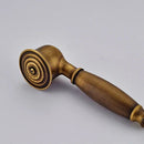 GobekUsa Brass Hand Shower Head Faucet Set - Wholesale & Retail Promotion