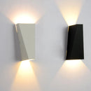 GobekUsa LED Wall Lamp Modern Minimalist Bedside Reading Light Living Room Hotel Luminaire