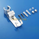 GobekUsa Aluminum Wall Mounted Hand Shower Holder Hook Bracket HIldr GobekUsa