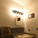 GobekUsa LED Filament Bulb A19 Silver Bowl 8W 800lm Dimmable CRI 85 2700K 6000K Warm Cold