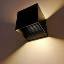 GobekUsa 12W COB LED Wall Lamp for Indoor Living Room Decor
