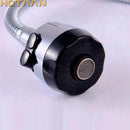 GobekUsa Kitchen Mixer Spray Head for Sink Faucet Accessories