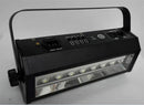 GobekUsa 200W LED Strobe Light: Party Disco DJ Bar Flash Show Lighting