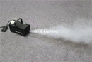 GobekUsa 400W Wireless Remote Fog Machine for Parties, Weddings, and DJ Events