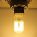 GobekUsa G9 LED Corn Lights Bulb 5pcs 2W 14xsmd3528 Warm White White Chandeliers