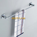 GobekUsa 304 Stainless Steel Bathroom Accessories Set