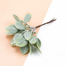 GobekUsa Decorative Artificial Plants Home Wedding DIY Gift Box Scrapbooking Bouquet