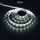 GobekUsa LED Strip Light SMD2835 50cm-5M Flexible Ribbon Tape White/Warm White