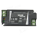 GobekUsa 15W LED Power Supply Adapter Black