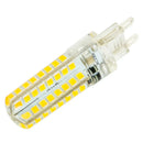 GobekUsa LED G9 Bulb 220V 3W 5W 32 64 SMD 2835 Warm White Light Replaces Halogen Lamp