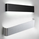 GobekUsa LED Aluminum Wall Lamps: Modern Minimalist Design, 6W/14W Bedroom & Bathroom Indoor Lighting