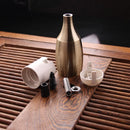 GobekUsa Aluminum Base E27 LED Lamp Holder Industrial Light Fixture