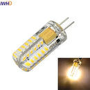 GobekUsa LED G4 Bulb 3W 12V 48xSMD3528 210LM Bi-pin Chandeliers Replace Halogen