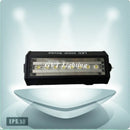 GobekUsa 8-Light LED Strobe Lamp for Party Disco Bar DJ Lighting