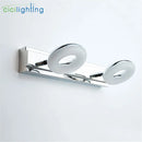 GobekUsa LED Vanity Lamp 10W-20W for Bathroom Mirror Makeup Wall Sconces
