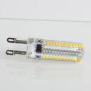GobekUsa LED Spot Light Bulb 5W G9 SMD3014 Crystal Lamp AC200-240v