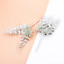 GobekUsa Decorative Flowers Wreaths for Home Wedding DIY Gifts Bouquet Artificial Plants