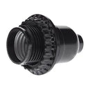 GobekUsa Bakelite E27 Bulb Holder with Switch