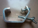 GobekUsa Aluminium Light Hook Clamp - 5pcs Pack