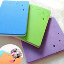 GobekUsa Cake Shaping Mat for Fondant Embossing and Decoration