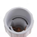 GobekUsa Gu10 to E14 Adapter Splitter Bulb Converter Socket Lighting Accessory