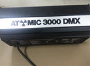 GobekUsa DMX 512 Strobe Flash Atomic 3000 Strobe 3000W Light 110V/220-240V