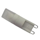 GobekUsa G9 LED Bulb 1W 220V 80lm Warm White/White for Home Lighting